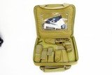 FN FNX-45 TACTICAL FDE .45 ACP - 6 of 7