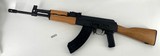 CENTURY ARMS rh-10 7.62X39MM - 1 of 3
