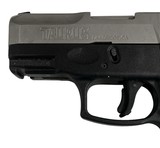 TAURUS PT111 G2 A 9MM LUGER (9X19 PARA) - 3 of 7