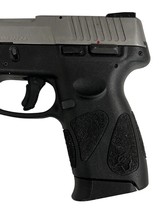 TAURUS PT111 G2 A 9MM LUGER (9X19 PARA) - 4 of 7