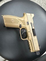 FN 510 TACTICAL - 1 of 4