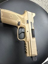 FN 510 TACTICAL - 4 of 4