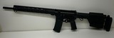 RUGER AR 556 5.56X45MM NATO - 1 of 6
