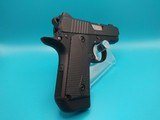 KIMBER Micro Carry 380 - 2 of 7