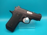 KIMBER Micro Carry 380 - 1 of 7