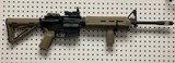 SMITH & WESSON M&P-15 5.56 / 223 - 1 of 2