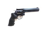 RUGER RUGER GP100 .357 MAG/ .38 SPL - 1 of 4