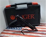 RUGER RUGER-57 5.7X28MM - 1 of 7