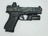 GLOCK G43X MOS - 1 of 2