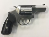 RUGER SP-101 .357 MAG - 2 of 7
