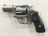 RUGER SP-101 .357 MAG - 1 of 7