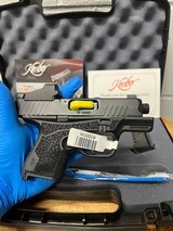 KIMBER R7 MAKO OI 9MM 9MM LUGER (9X19 PARA) - 1 of 7