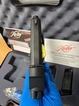 KIMBER R7 MAKO OI 9MM 9MM LUGER (9X19 PARA) - 3 of 7