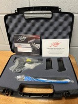 KIMBER R7 MAKO OI 9MM 9MM LUGER (9X19 PARA) - 4 of 7