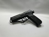 CZ P-09 9MM LUGER (9X19 PARA) - 4 of 4