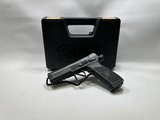 CZ P-09 9MM LUGER (9X19 PARA) - 1 of 4