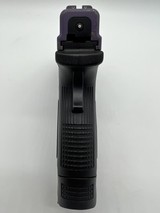 SPRINGFIELD ARMORY XD-40 SUB COMPACT .40 S&W - 4 of 6