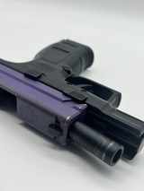 SPRINGFIELD ARMORY XD-40 SUB COMPACT .40 S&W - 6 of 6