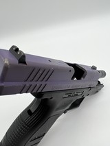 SPRINGFIELD ARMORY XD-40 SUB COMPACT .40 S&W - 5 of 6