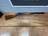 WINCHESTER 1894 -1972 vintage 30 W.C.F - 1 of 7
