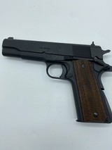 SPRINGFIELD ARMORY 1911 MIL-SPEC .45 ACP - 1 of 7