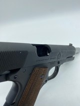 SPRINGFIELD ARMORY 1911 MIL-SPEC .45 ACP - 7 of 7