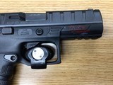 BERETTA APX 9MM LUGER (9X19 PARA) - 6 of 6