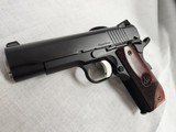 DAN WESSON GUARDIAN COMMANDER 1911 9MM 9MM LUGER (9X19 PARA) - 3 of 7
