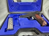 DAN WESSON GUARDIAN COMMANDER 1911 9MM 9MM LUGER (9X19 PARA) - 1 of 7