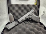 GLOCK G26 GEN 3 9MM LUGER (9X19 PARA) - 1 of 5
