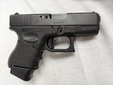 GLOCK G26 GEN 3 9MM LUGER (9X19 PARA) - 3 of 5