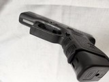 GLOCK G26 GEN 3 9MM LUGER (9X19 PARA) - 4 of 5