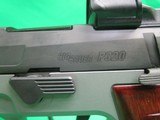 SIG SAUER P320 - 6 of 6