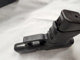 GLOCK G26 GEN 3 REFURBISHED 9MM LUGER (9X19 PARA) - 6 of 6