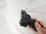 GLOCK G26 GEN 3 REFURBISHED 9MM LUGER (9X19 PARA) - 5 of 6