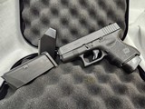 GLOCK G26 GEN 3 REFURBISHED 9MM LUGER (9X19 PARA) - 1 of 6