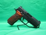 SIG SAUER P320 9MM LUGER (9X19 PARA) - 3 of 7