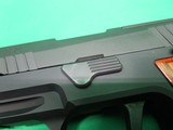 SIG SAUER P320 9MM LUGER (9X19 PARA) - 6 of 7