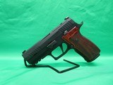 SIG SAUER P320 9MM LUGER (9X19 PARA) - 2 of 7