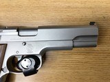 SMITH & WESSON 1006 10MM - 4 of 5