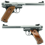 RUGER MARK IV COMPETITION - 1 of 6