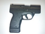 BERETTA BU9 NANO - 1 of 4