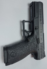 CZ P-10C *10-ROUND* 9MM LUGER (9X19 PARA) - 2 of 2