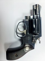 SMITH & WESSON 36 .38 SPL - 4 of 4