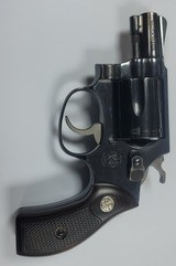 SMITH & WESSON 36 .38 SPL - 3 of 4
