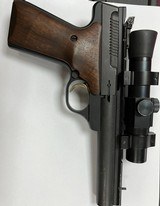 BROWNING Buck Mark 22LR .22 LR - 2 of 3