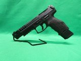 HECKLER & KOCH VP9 MATCH OPTIC READY 9MM LUGER (9X19 PARA) - 3 of 7