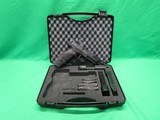 HECKLER & KOCH VP9 MATCH OPTIC READY 9MM LUGER (9X19 PARA) - 1 of 7