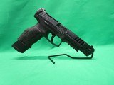 HECKLER & KOCH VP9 MATCH OPTIC READY 9MM LUGER (9X19 PARA) - 2 of 7