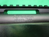 REMINGTON 700 - 4 of 7